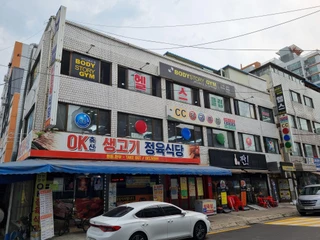 서울 도봉구 방학동 상가 매물