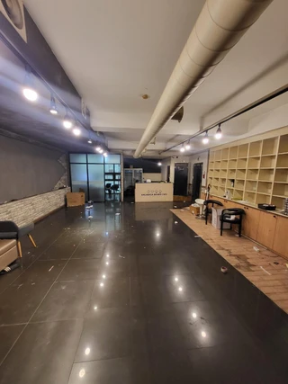 대전 서구 둔산동 상가 매물