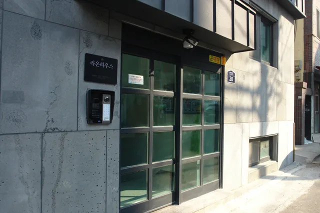 서울 금천구 시흥동 869-37 사진 2