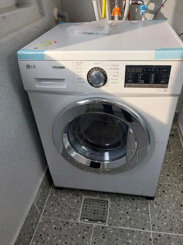 경기 오산시 양산동 306 사진 2