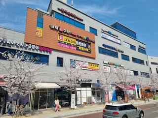 경기 김포시 장기동 상가 매물