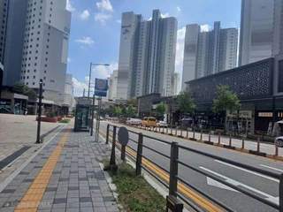 충남 천안시 서북구 불당동 오피스텔 매물