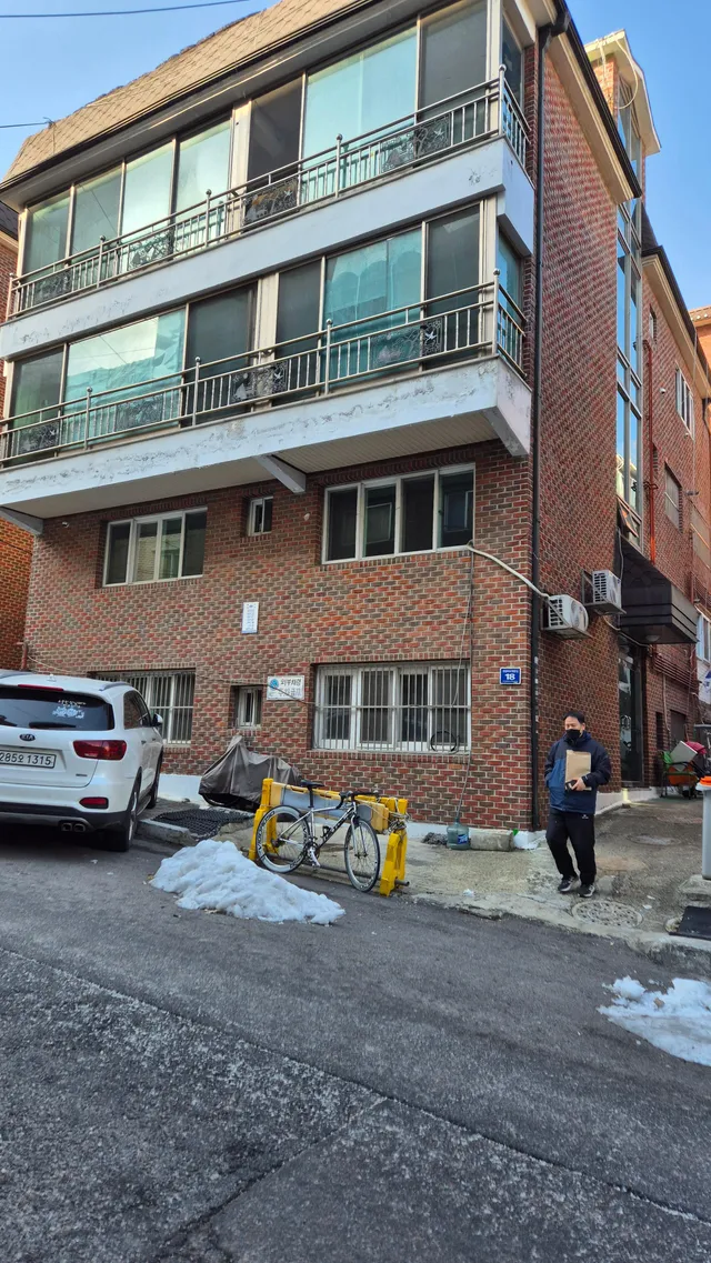 경기 군포시 금정동 712-27 사진 4