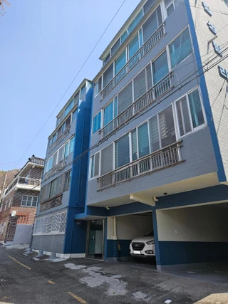 부산 북구 구포동 쓰리룸 매물