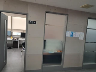 인천 부평구 삼산동 사무실 매물