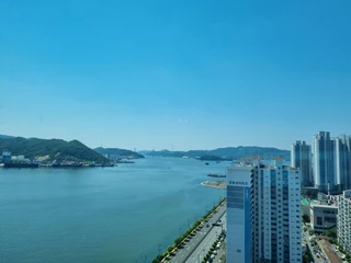 경남 창원시 마산합포구 산호동 아파트 매물