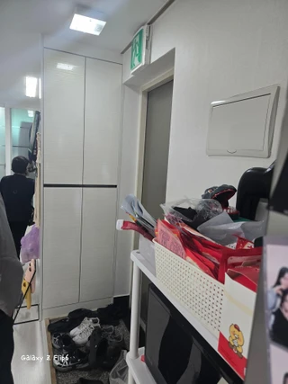 인천 부평구 십정동 쓰리룸 매물
