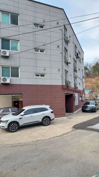 경북 구미시 도량동 쓰리룸 매물