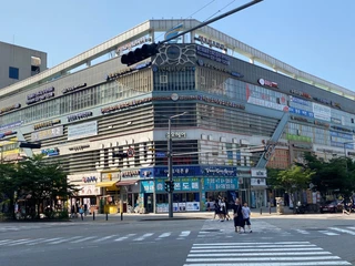 경기 수원시 영통구 이의동 상가 매물