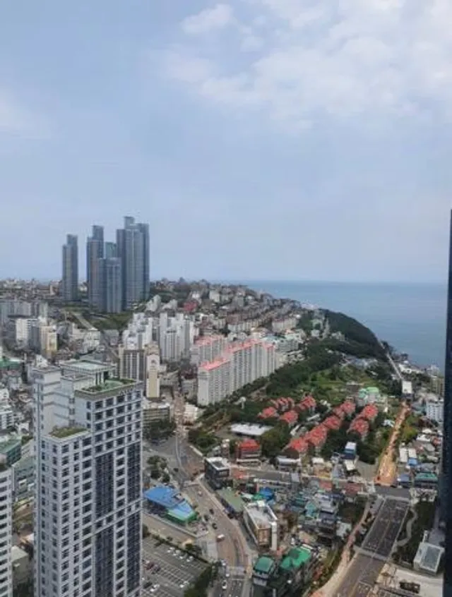 부산 해운대구 중동 1843 사진 2