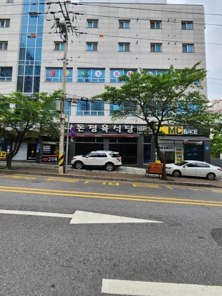 경기 남양주시 퇴계원읍 퇴계원리 상가 매물