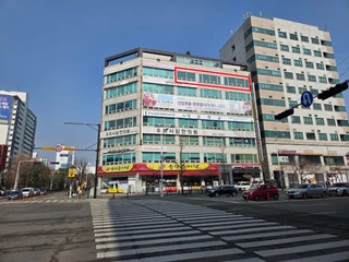 경기 고양시 일산서구 대화동 상가 매물