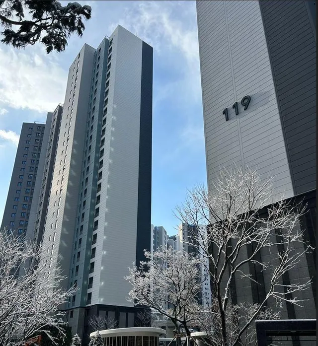 서울 동대문구 이문동 257-42 사진 4