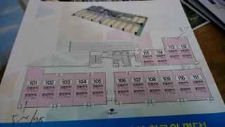 경기 파주시 목동동 상가 매물