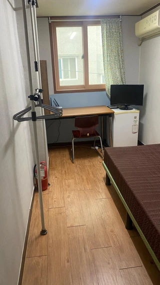 광주 동구 지산동 고시원 매물