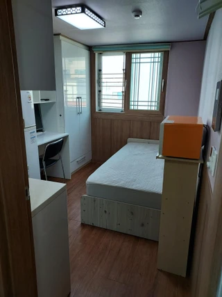 부산 부산진구 양정동 원룸 매물
