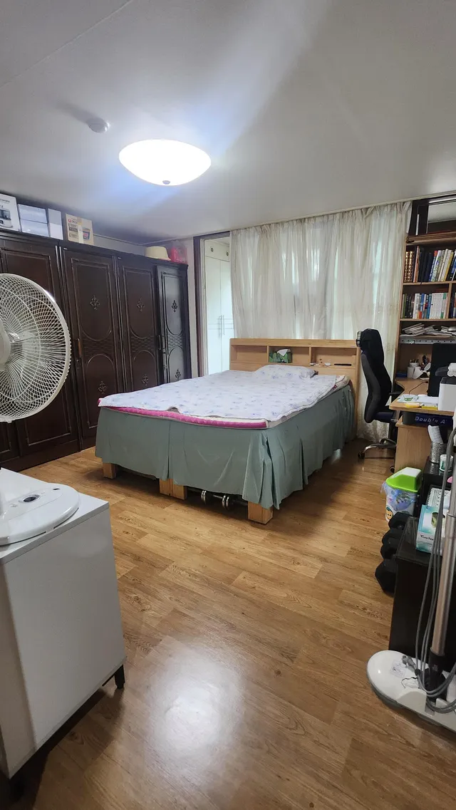 서울 중랑구 망우동 580 사진 3