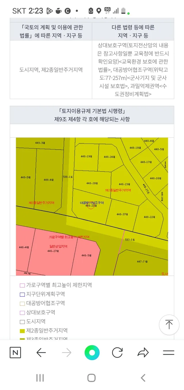 서울 서초구 방배동 448-21 사진 2