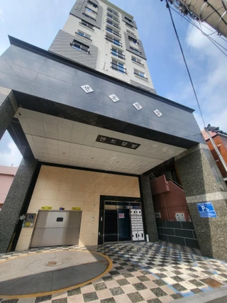 부산 사상구 감전동 원룸 매물