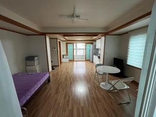 제주특별자치도 제주시 도남동 원룸 매물