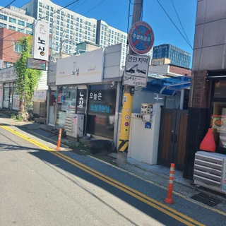 충남 천안시 서북구 성정동 상가 매물