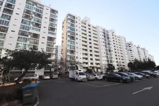 대구 달서구 송현동 아파트 매물