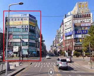 경기 시흥시 정왕동 고시원 매물