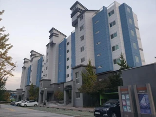 경기 수원시 영통구 이의동 아파트 매물