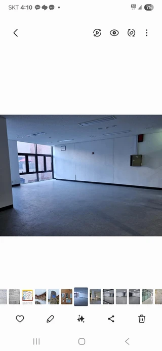 경기 시흥시 배곧동 상가 매물