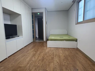 부산 연제구 연산동 원룸 매물