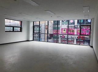 경기 군포시 당동 상가 매물