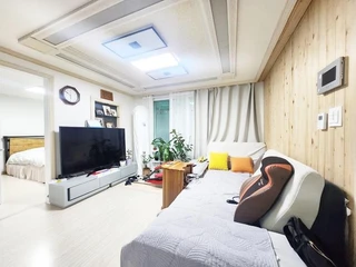 인천 서구 왕길동 쓰리룸 매물
