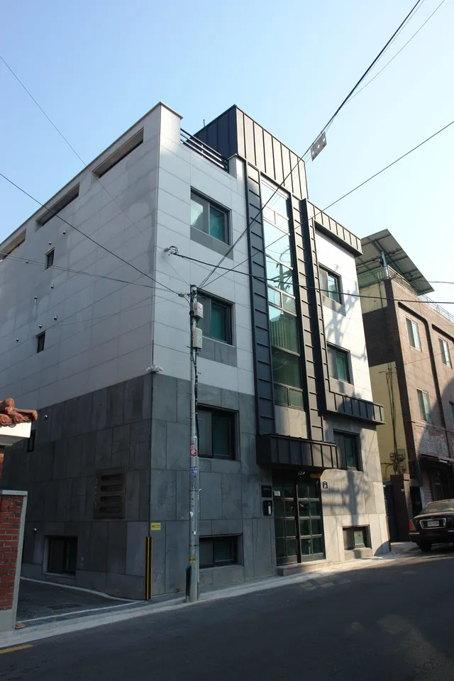 서울 금천구 시흥동 869-37 사진 4