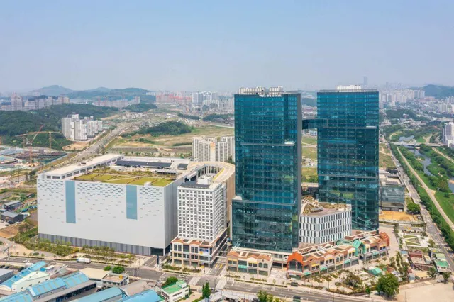 경기 오산시 가수동 399 사진 4