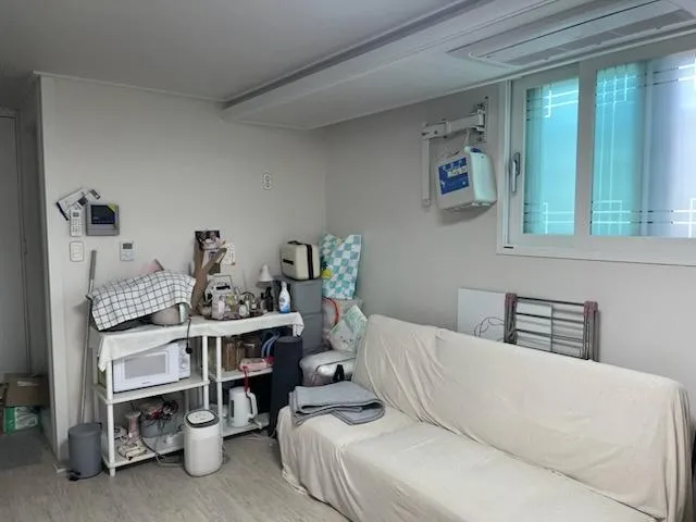 서울 중랑구 망우동 456-9 사진 2