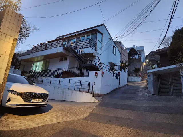 서울 종로구 홍지동 36-33 사진 2