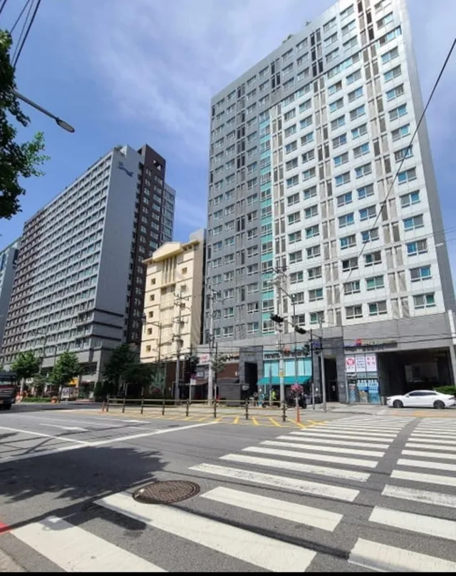 서울 동대문구 장안동 373-1 사진 4
