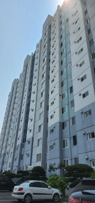 울산 남구 무거동 아파트 매물