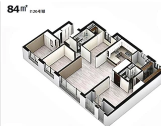 경기 동두천시 생연동 아파트 매물
