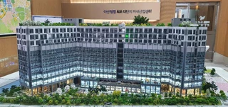 충남 아산시 탕정면 용두리 사무실 매물