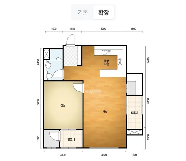경기 안양시 만안구 안양동 1416 사진 3