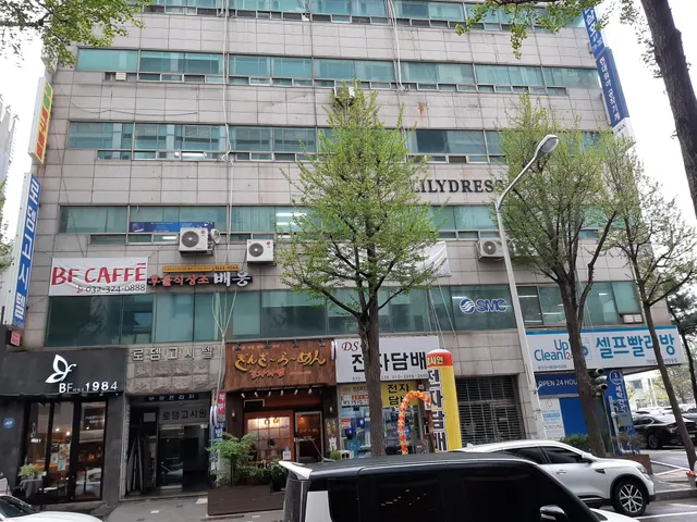 경기 부천시 원미구 중동 1159-5 사진 2