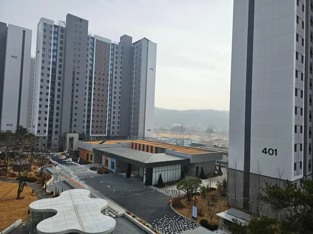 경기 파주시 동패동 2073 사진 3