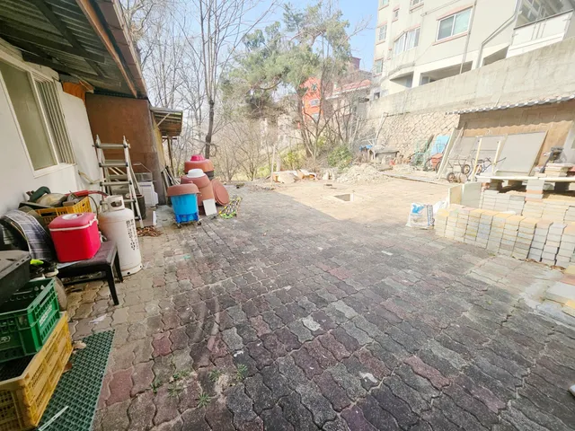 서울 은평구 녹번동 산 40-1 사진 4