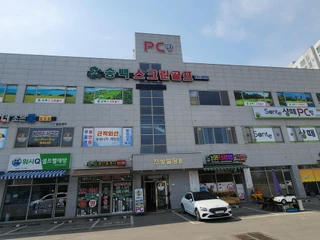 충북 진천군 진천읍 신정리 상가 매물