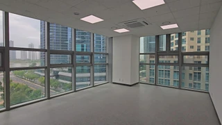 인천 연수구 송도동 사무실 매물