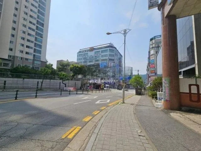 경기 남양주시 평내동 580-1 사진 2