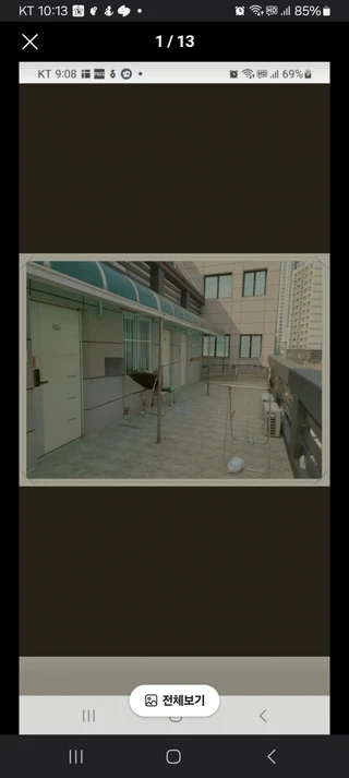 부산 금정구 부곡동 원룸 매물