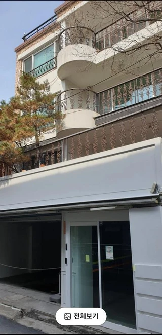 서울 용산구 이태원동 쓰리룸 매물