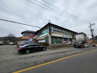 경기 김포시 월곶면 포내리 상가 매물